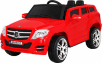 Ramiz City Rider Elektromos autó - Piros