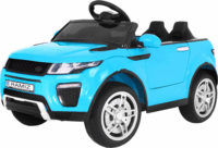 Ramiz Rapid Racer Elektromos autó - Kék