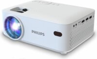 Philips NeoPix 100 Projektor - Fehér