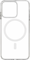 3mk Mag Case Apple iPhone 15 Magsafe Tok - Átlátszó