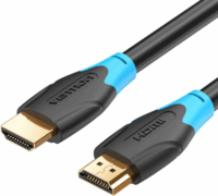 Vention AACBN HDMI - HDMI 2.0 Kábel 15m - Fekete