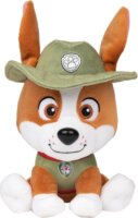 Spin Master GUND Mancs Őrjárat Tracker plüss figura - 15 cm