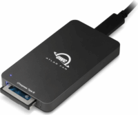 OWC Atlas FXR USB-C 3.2 Külső kártyaolvasó