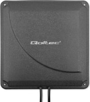 Qoltec 57041 4G LTE Dual Antenna Jelerősítő