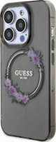 Guess Apple iPhone 14 Pro Tok - Fekete