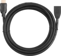 TB Touch HDMI - HDMI 2.0 Kábel 3m - Fekete