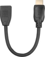 TB Touch HDMI - HDMI 2.0 Kábel 0.15m - Fekete