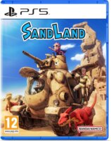 Sand Land - PS5