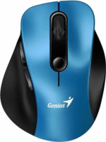 Genius Ergo 9000S Wireless Egér - Kék