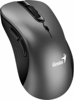 Genius Ergo 8100S Wireless Egér - Szürke