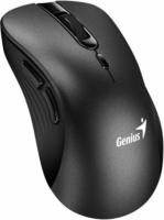 Genius Ergo 8100S Wireless Egér - Fekete