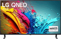 LG 55" QNED85T3C 4K Smart TV