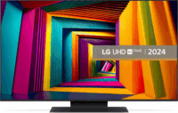 LG 50" UT91 4K Smart TV
