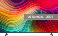 LG 50" NANO81 4K Smart TV