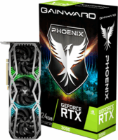 Gainward GeForce RTX 3090 24GB GDDR6X Phoenix Videókártya