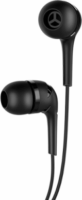 HOCO M40 Prosody Vezetékes Fülhallgató - Fekete