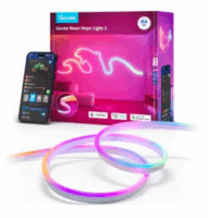 Govee GOVH61D3 Dekor LED szalag 3m - RGB