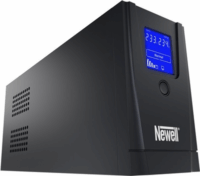 Newell Force LI-1000 1000VA / 500W Vonalinteraktív UPS