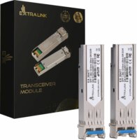 ExtraLink EX.30477 SFP modul (2 db/csomag)