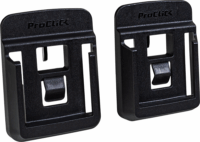 Rieffel 6100000973 ProClick Akkumulátor adapter készlet (2 db / csomag)