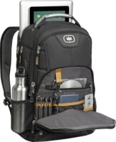 OGIO Axle 17" Notebook táska - Fekete