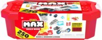 Zuru MAX 8353 250 darabos Építőjáték készlet