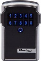 Masterlock Bluetooth számzáras Kulcsszéf