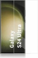 Fusion Samsung Galaxy S24 Ultra Edzett üveg kijelzővédő