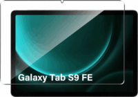 Fusion Samsung Galaxy Tab S9 FE kijelzővédő üveg