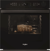 Whirlpool AKZ9S 8260 FB Beépíthető sütő - Fekete