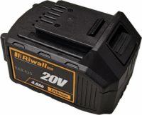 Riwall RAB 420 20V Akkumulátor 4000mAh