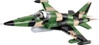 Cobi 2425 Northrop F-5A Freedom Fighter Vadászrepülő 352 darabos építő készlet