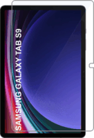 Fusion Samsung Galaxy Tab S9 kijelzővédő üveg