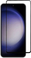 Fusion 5D Samsung Galaxy S23 FE Edzett üveg kijelzővédő