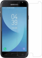 Fusion Samsung Galaxy J3 (2017) Edzett üveg kijelzővédő