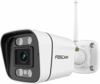 Foscam V5P-W IP Okos Bullet kamera - Fehér