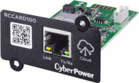 CyberPower RCCARD100 Távfelügyeleti Adapter
