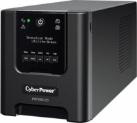 CyberPower PR750ELCDGR 750VA / 675W Vonalinteraktív UPS