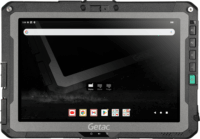Getac 10.1" ZX10 64GB WiFi Tablet - Fekete