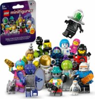 LEGO® Minifigurák: 71046 - Meglepetésfigura 1db (26. széria) Világűr