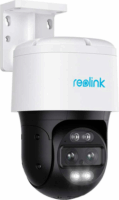 Reolink TrackMix Series P760 IP Turret Okos kamera