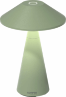 Sompex MOVE Asztali lámpa - Olívazöld