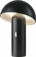 Sompex SVAMP Asztali lámpa - Fekete