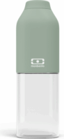 Monbento M Positive 500ml Kulacs Vizespalack - Zöld