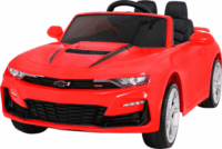 Ramiz Chevrolet CAMARO 2SS Elektromos autó - Piros