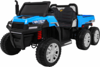 Ramiz Elektromos teherautó - Kék