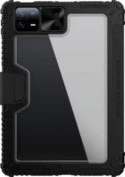 Nillkin Bumper Pro Xiaomi Pad 6/Pad 6 Pro Flip Tok - Fekete