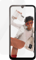 PanzerGlass Ultra-Wide Fit Google Pixel 7a Edzett üveg kijelzővédő