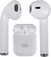 Trevi HMP 1222 TWS Wireless Headset - Fehér