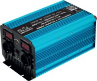 SAL SAIC1000TS Autós inverter (12V / 1000W)